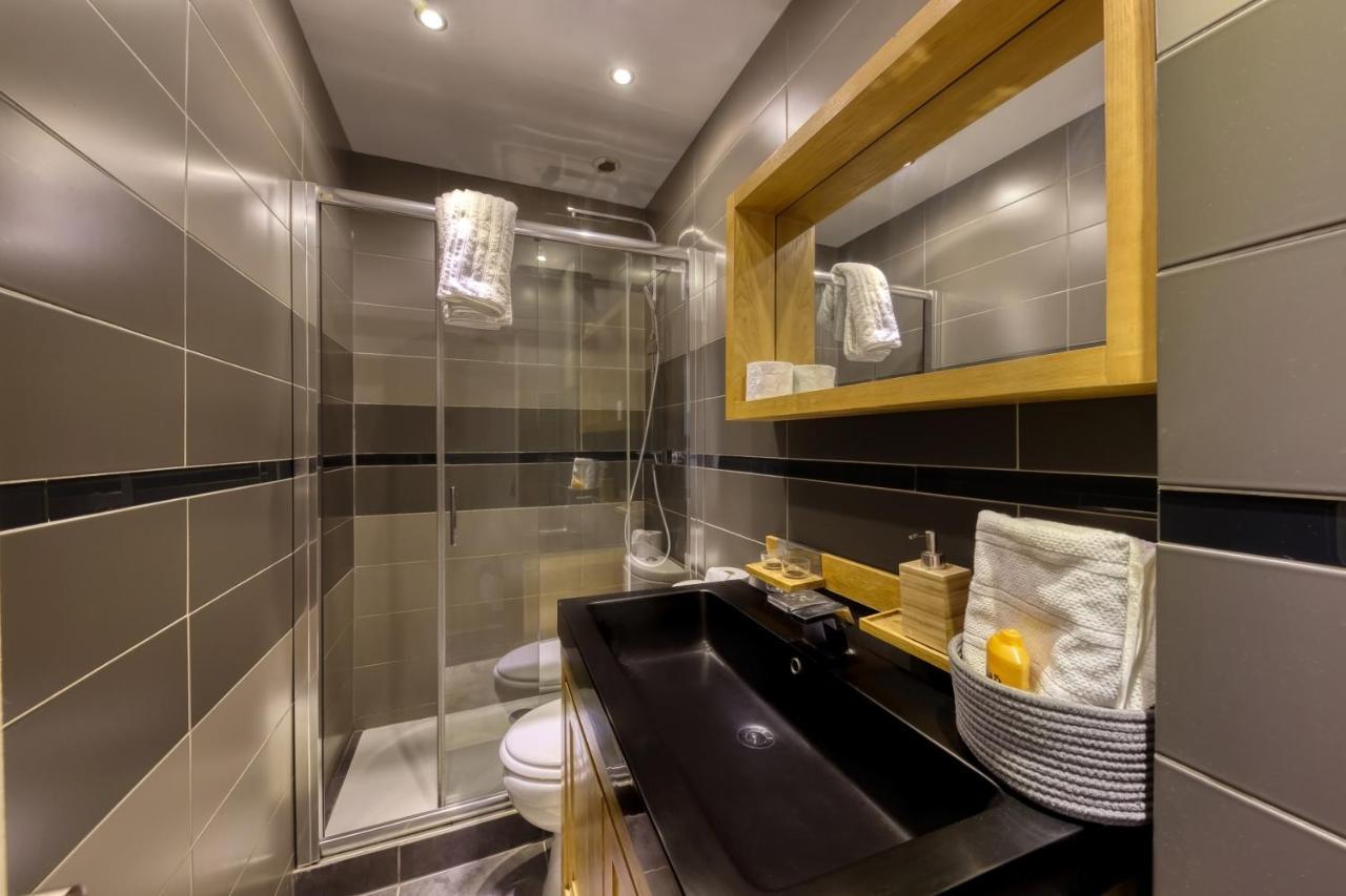 Ferienwohnung Le Nid Douillet : Paris Proche-Cozy-Netflix Montmagny Exterior foto